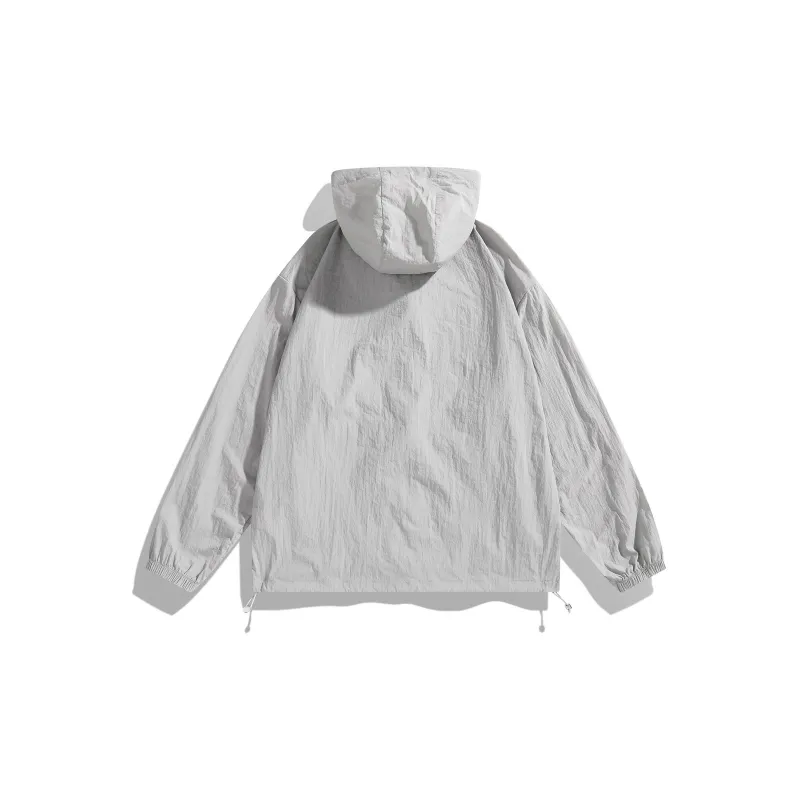 MXDT Super Light, Breathable, Waterproof, UV Protection Sun Protection Clothing Unisex-10
