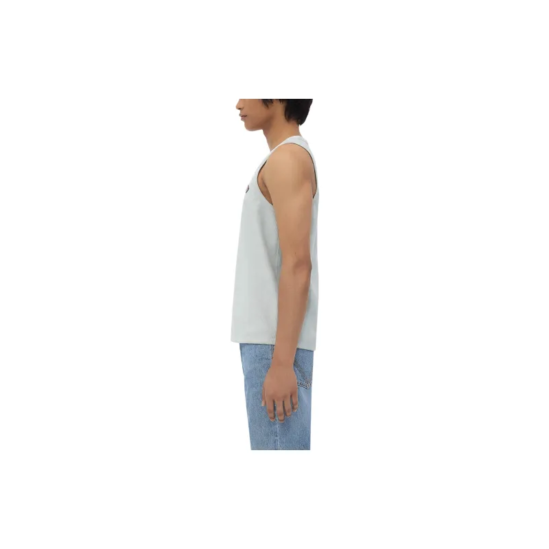 Bottega Veneta FW24 Tank Top Men's Stone White-2