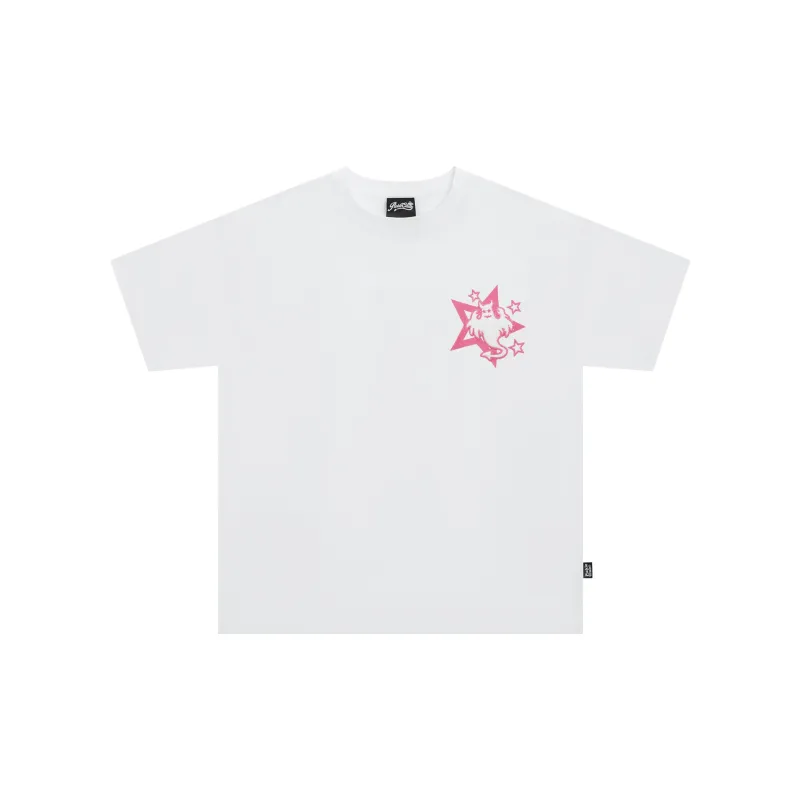 LBPC Drop Shoulder Sleeve T Shirt Unisex-3