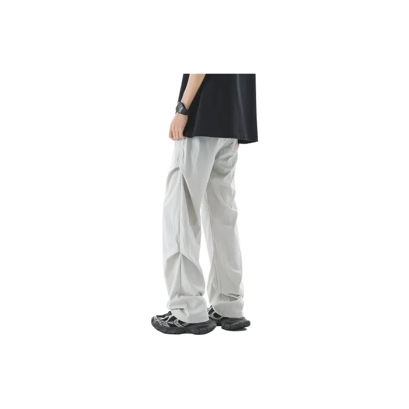 COC CUBE Casual Pants Unisex-3