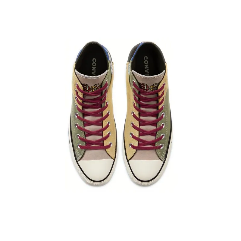 Converse Chuck Taylor All Star Hi Bhm 2020-3