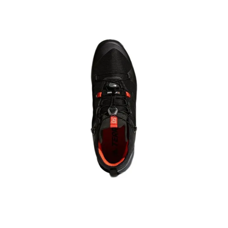 Adidas Terrex Mid GTX Outdoor Shoes Men High-Top Black-4