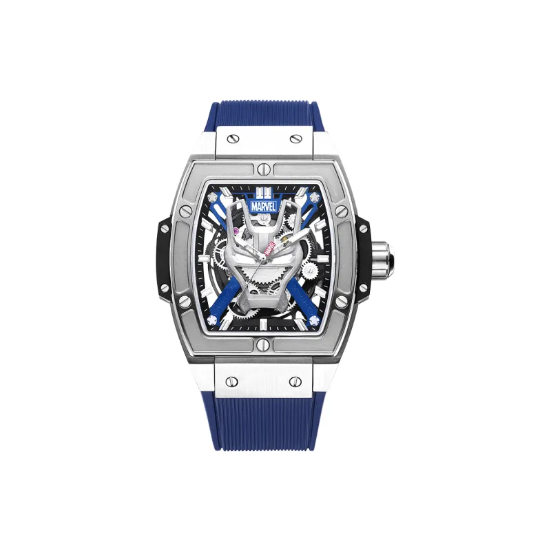 MARVEL Men Space Collection Watch-0