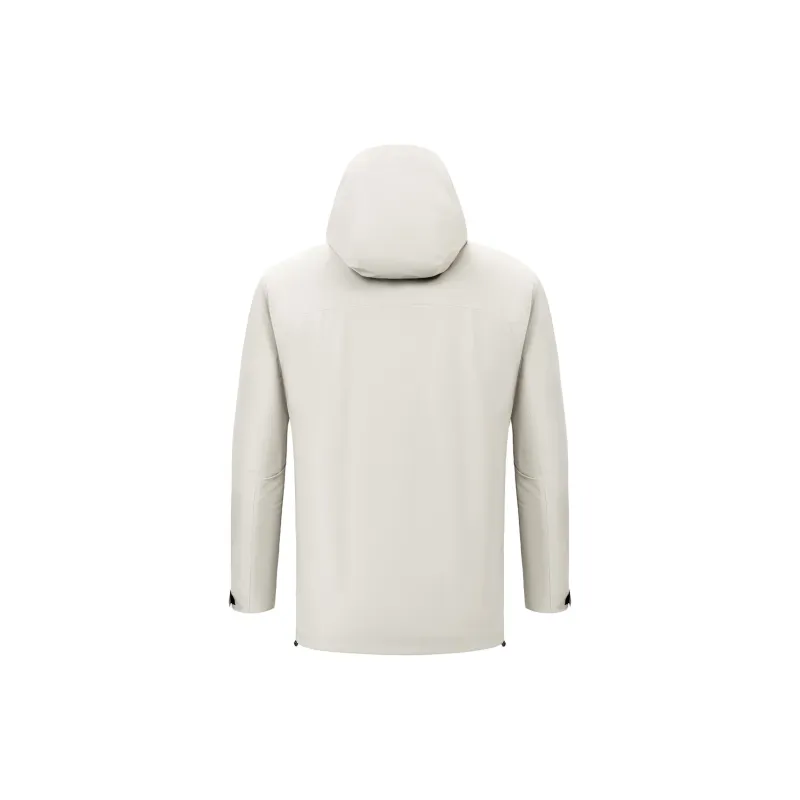 PELLIOT Windbreaker Jacket Unisex-5