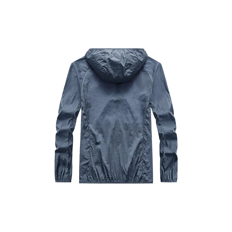 Jeep Sun Protection Clothing Unisex-5