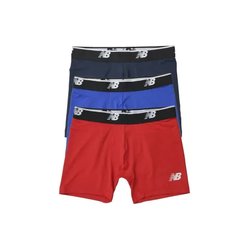 New Balance Underpants Men's 3 Pack