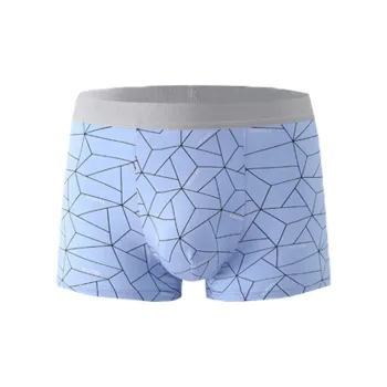 GOSO Underpants Men's Combo Set