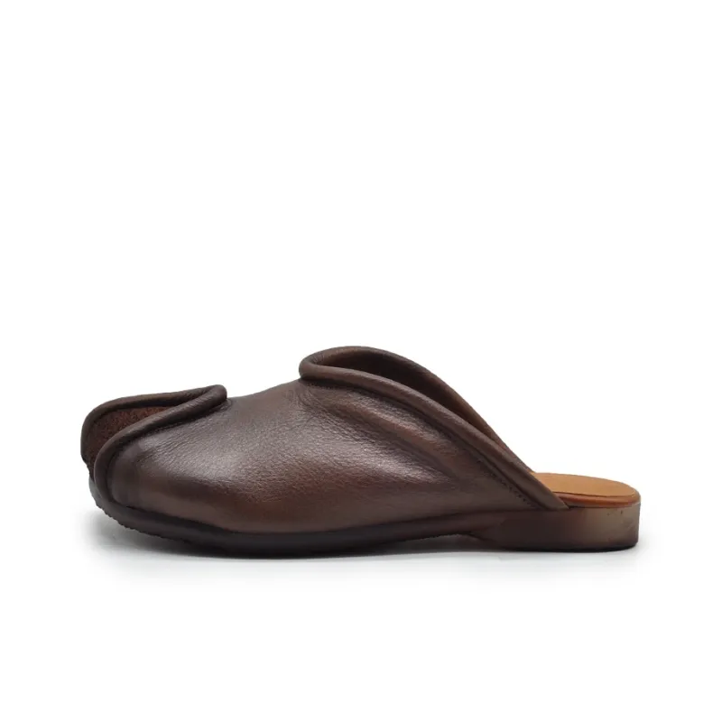ARTMU Wrap toe Slippers Women's-0