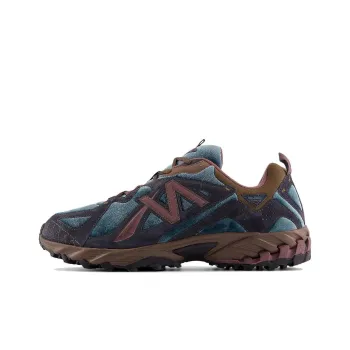 New Balance 610v1 New Spruce Licorice
