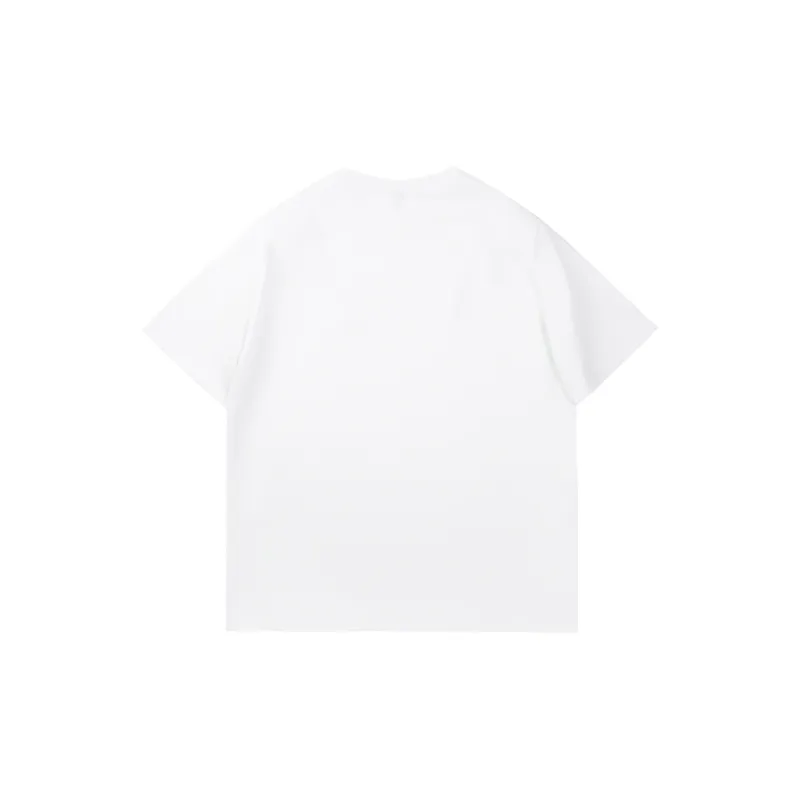 EYEUNDERSTAND T Shirts Unisex-3
