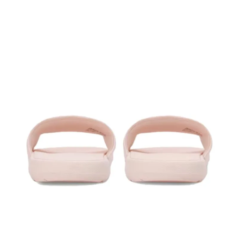 PUMA Cool Cat 2.0 Slip Resistant Abrasion Resistant Slide Slippers Women's Pink Gold-3