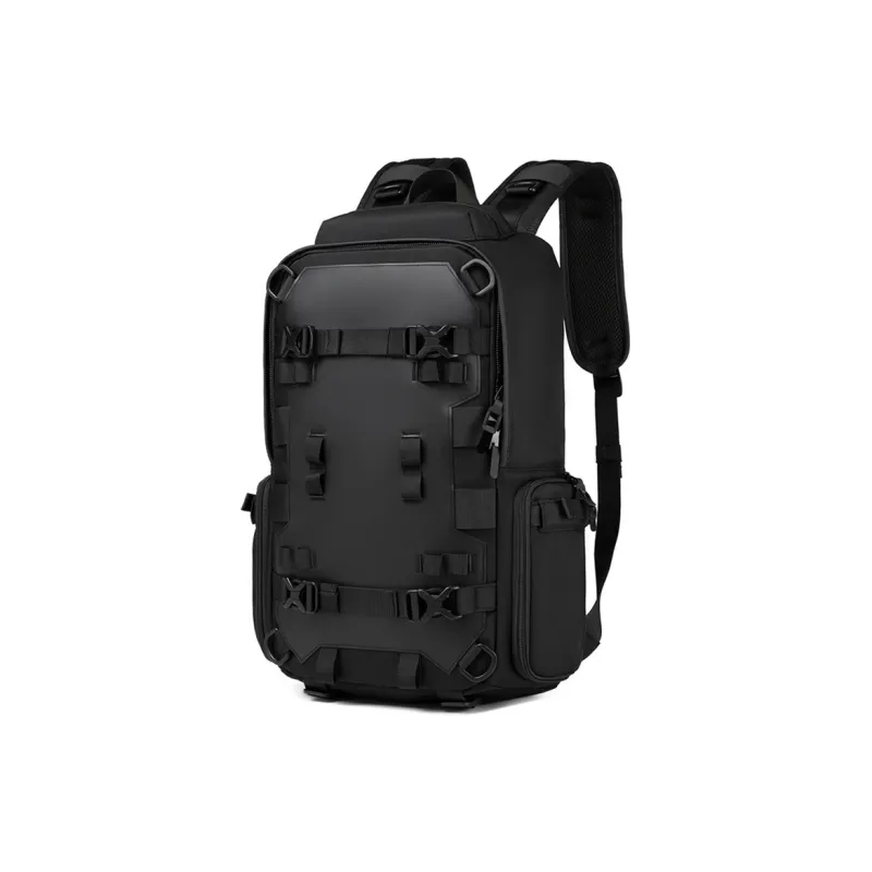 ROSEROOEN Oxford Backpack Regular Unisex-1