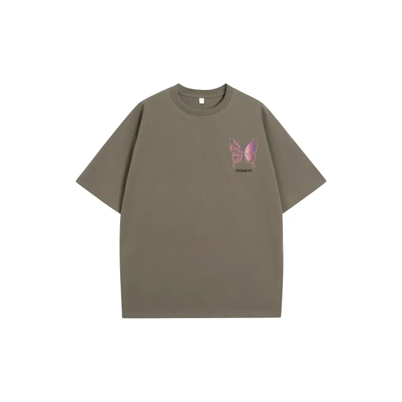 RHIME Chime95 Series T Shirt Unisex-5