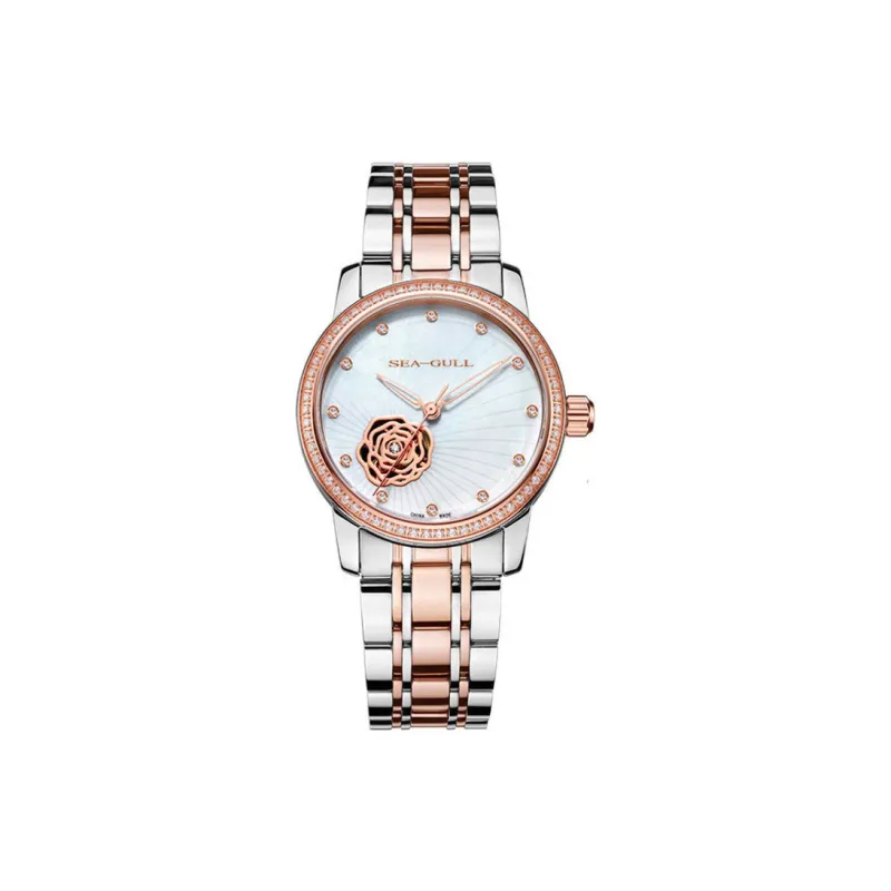 Sea Gull Women's Frontier Watch-0
