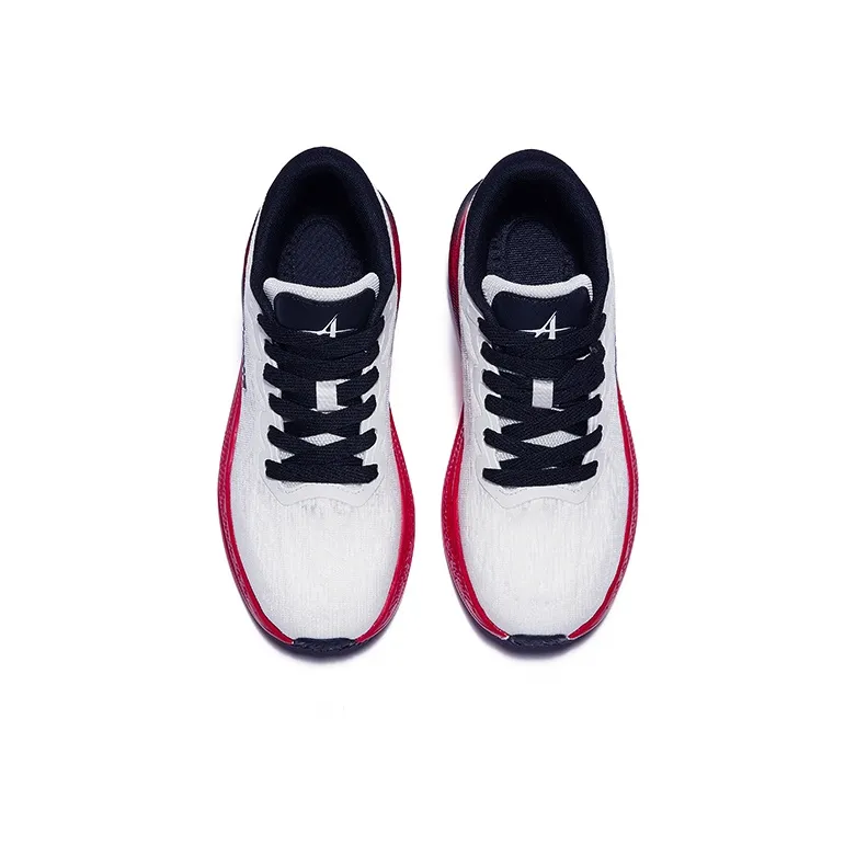 A1 Cushioning Coverage Balance Rebound Low-Top Training Running Shoes Unisex-9