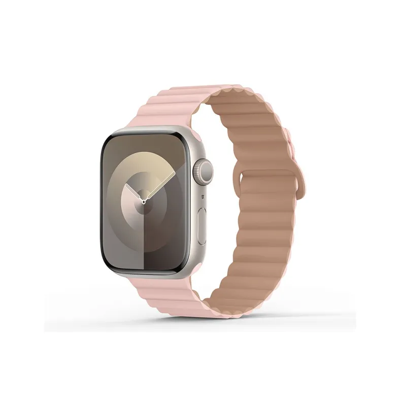 FZRT Apple Compatibility Watch Band Silicone Material-17