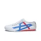 Canvas Style 02-White Blue