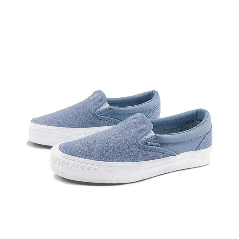 Slip On Og Classic Vans Lx 'Dusty Blue'-2