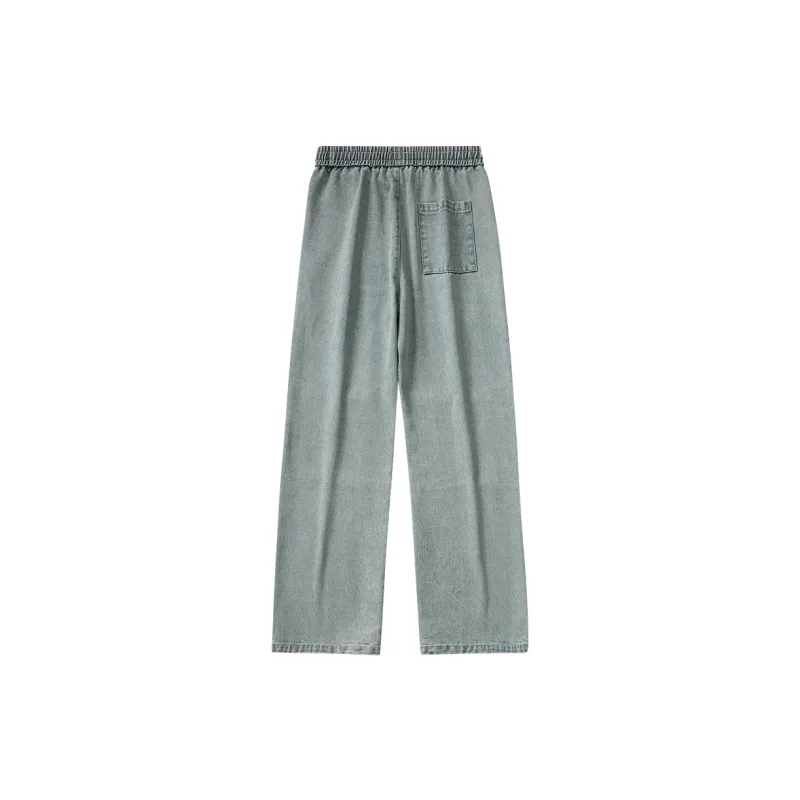 EMINU Jeans Unisex-8