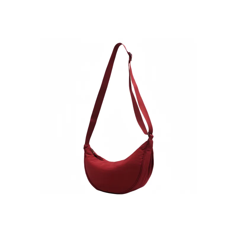 BALANG Nylon Shoulder Bag Women's-15