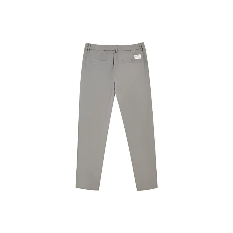 JACK&JONES Casual Pants Men E62 Gray Green-1