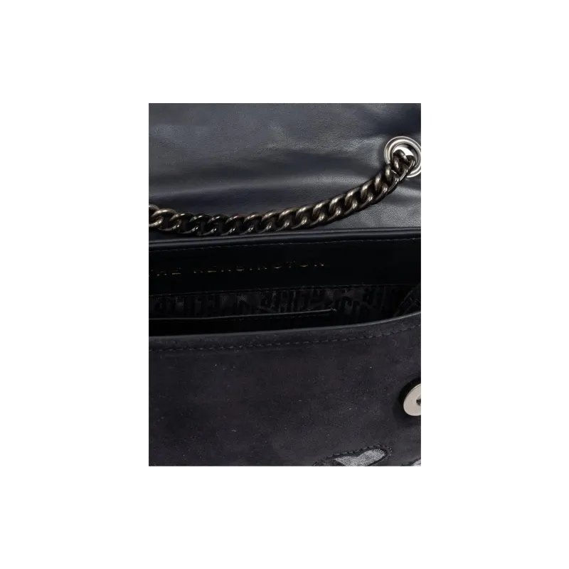 Kurt Geiger London Medium Kensington Love Shoulder Bag-4
