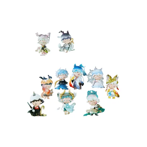 Heyone 블라인드 박스