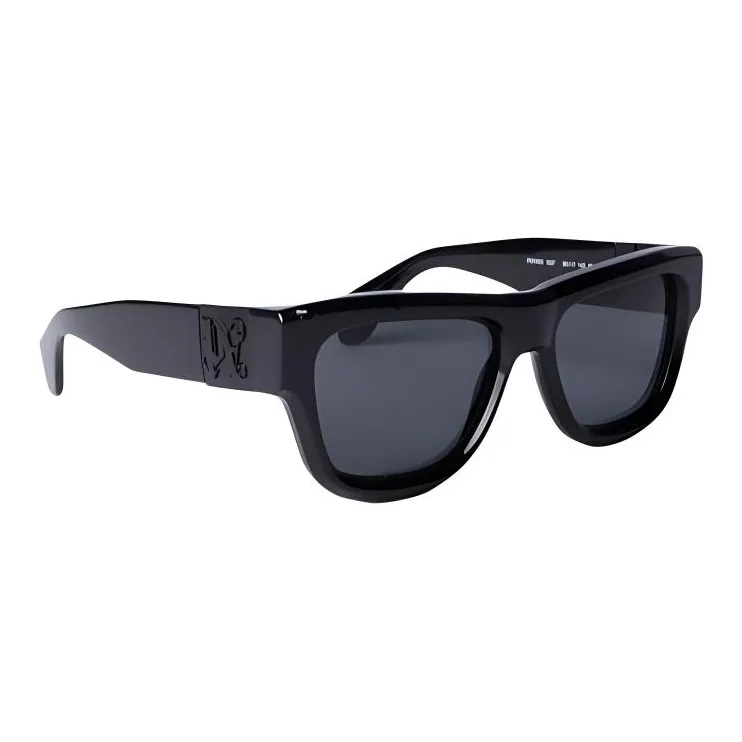 PALM ANGELS Merril Sunglasses-1