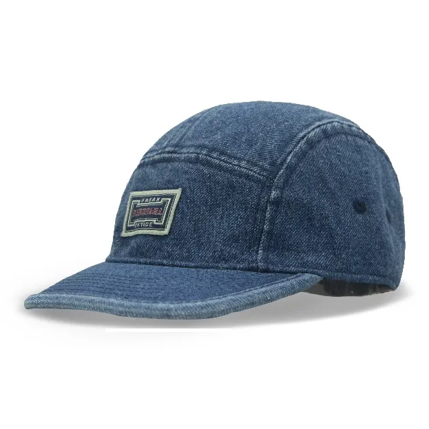 Mo Jiaoting Cotton Baseball Caps Unisex-2