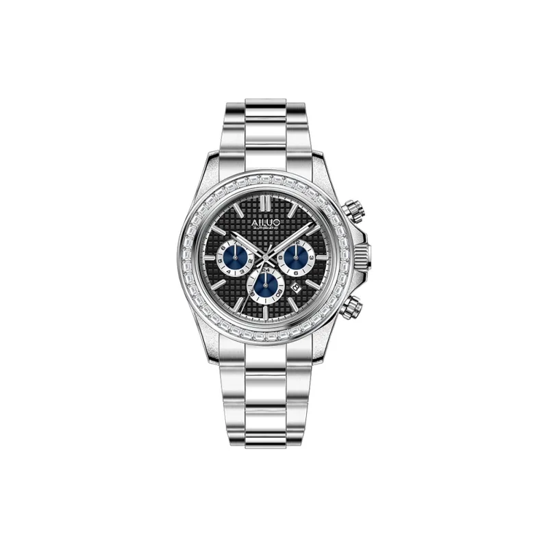 AILUO Men Watch-3