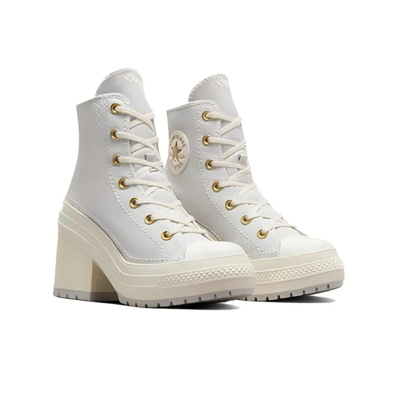 Converse Chuck 70 De Luxe Boots Women's-2