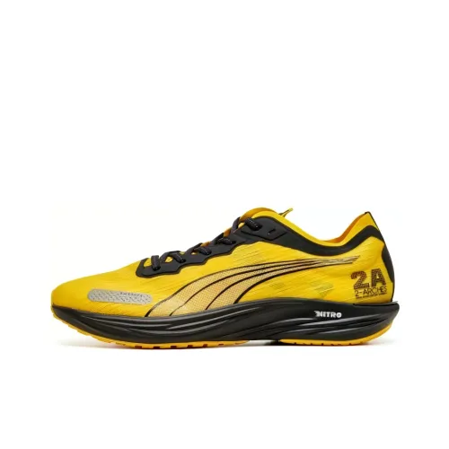 PUMA Liberate Nitro 2 X Balansa 'Yellow Black'