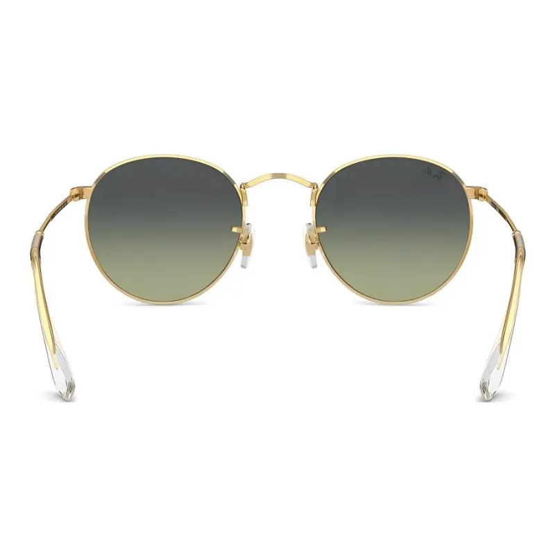 RayBan Round Round frame Sunglasses-3