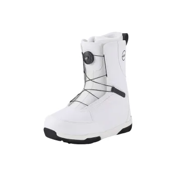 KUFUN Single Snowboard Ski Boots Unisex