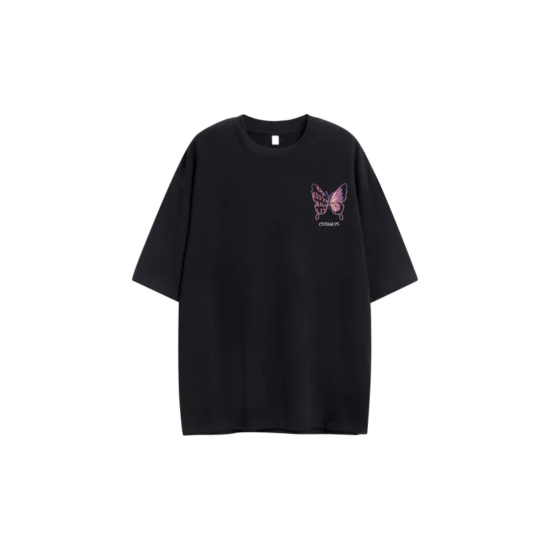 RHIME Chime95 Series T Shirt Unisex-19