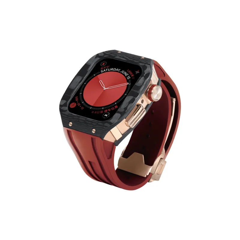 Soul Cool Unisex Watch Cases-19