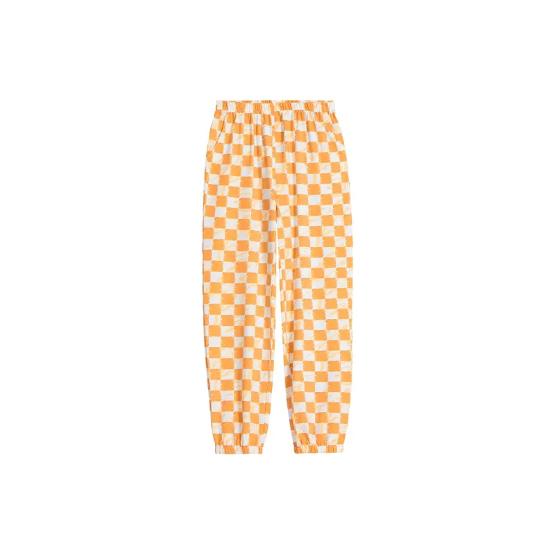 Edi Women's Pajama Pants-2
