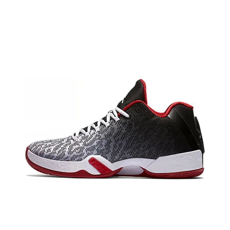 Jordan XX9 Low Bulls-0