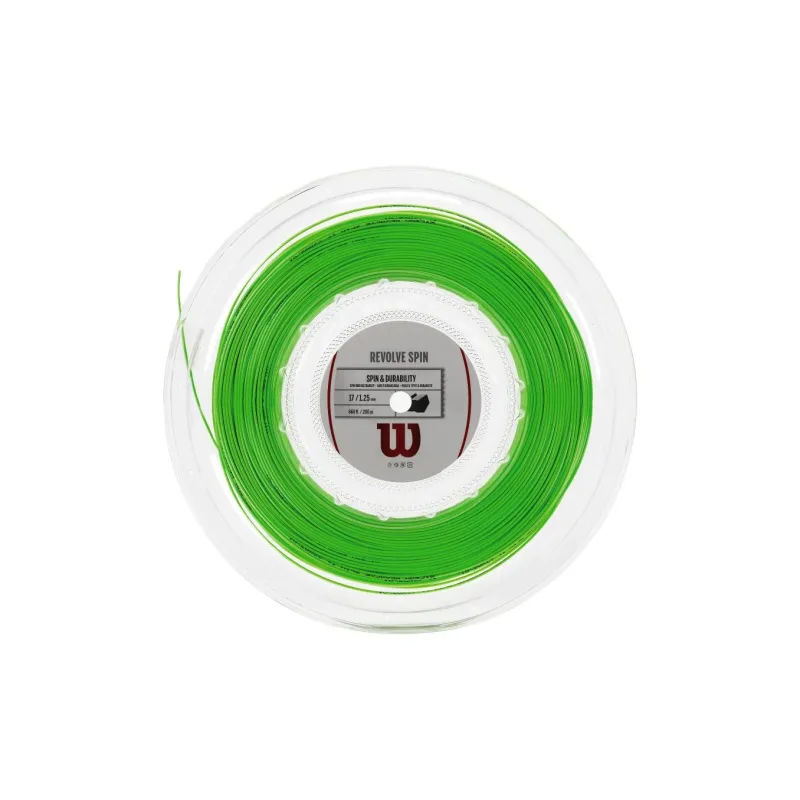 Wilson Tennis Racket Strings-3