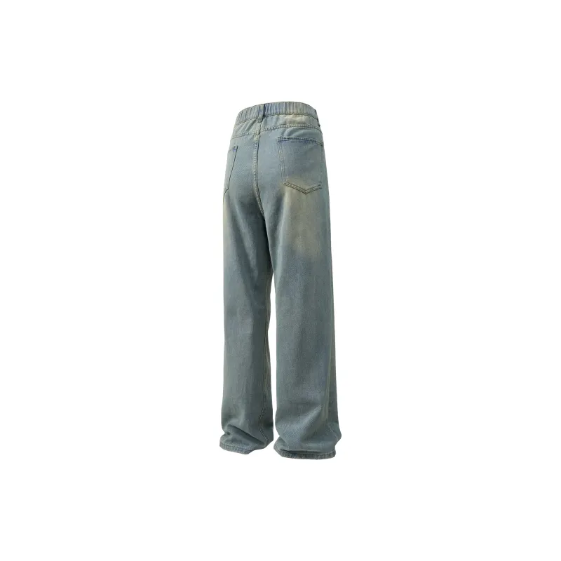 GF Jeans Unisex-7
