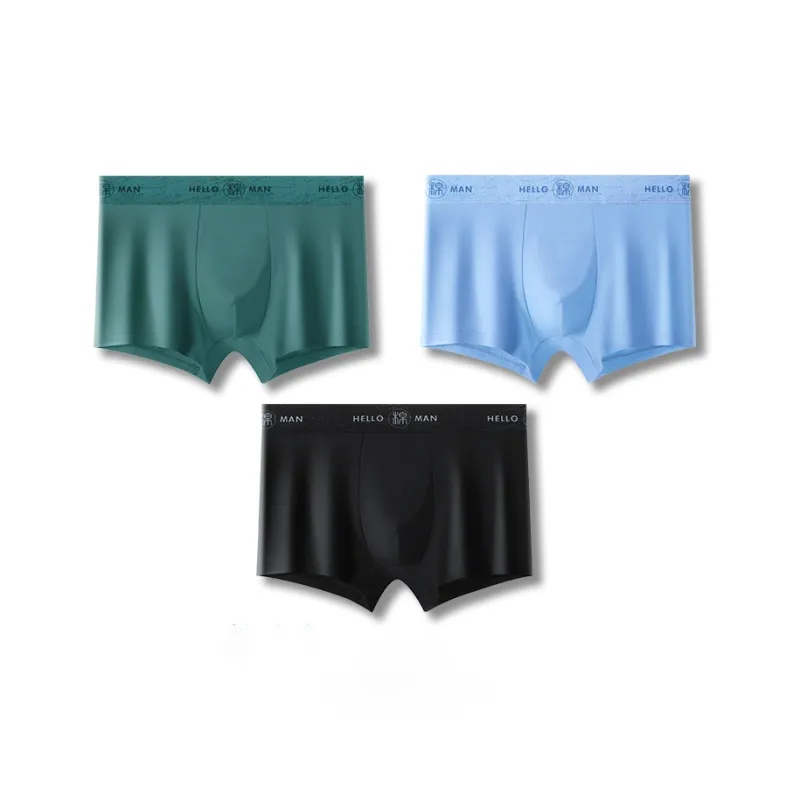 MIIOW Men Underpants-7