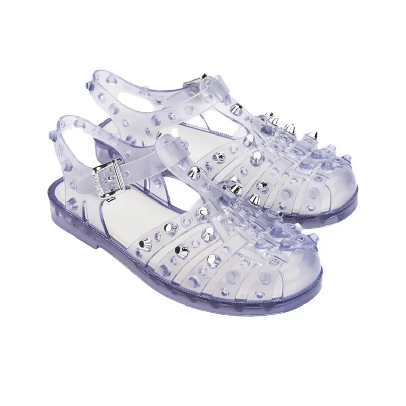 Melissa Roman Sandals Women's-7