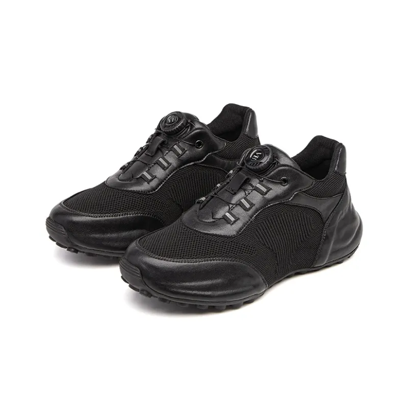 VICKI BROWN Low Top Casual Shoes Men's-7
