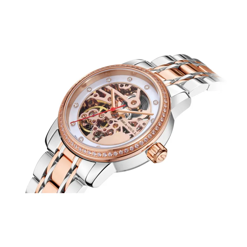 Sea Gull Women's Frontier Watch-1