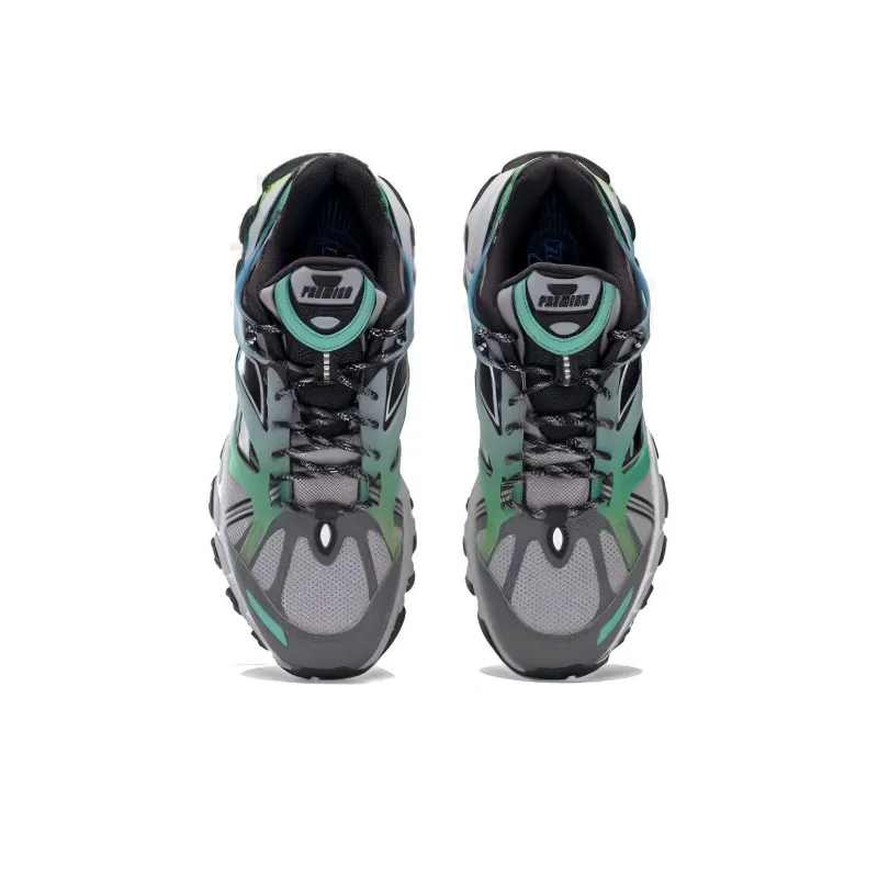 Reebok Dmx Trail Shadow Bottle Green-3