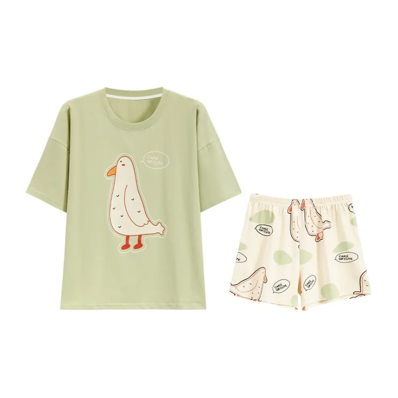 MIIOW Women's Pajama Sets-0