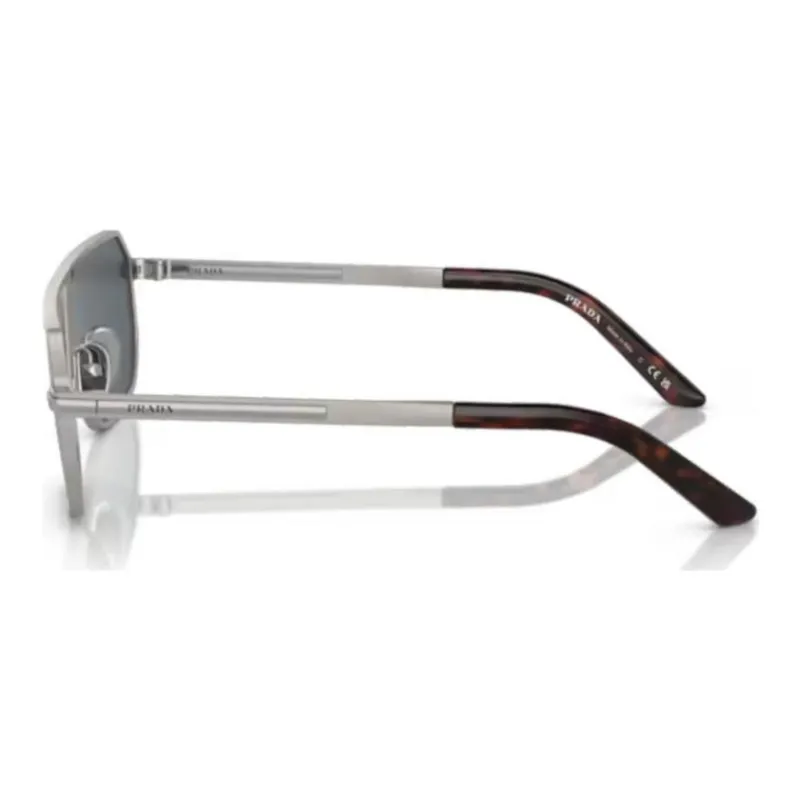 PRADA Logo engraved Sunglasses-2
