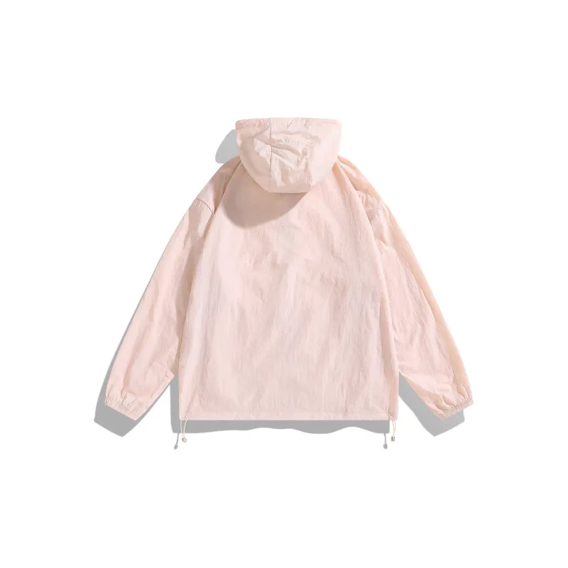 MXDT Super Light, Breathable, Waterproof, UV Protection Sun Protection Clothing Unisex-8