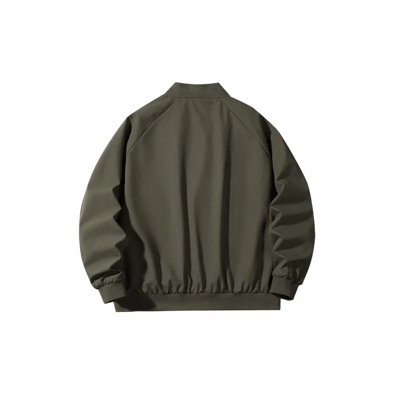 AMBER LIGHT Jackets Coats Unisex-1