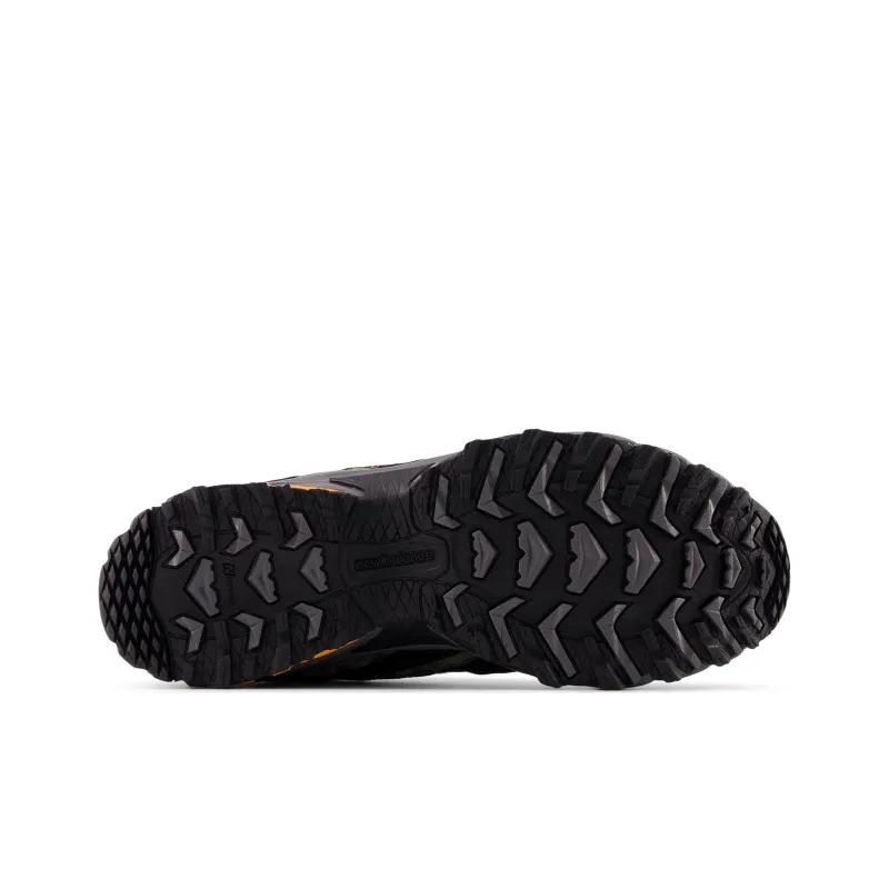 New Balance 610 Dark Olivine-4
